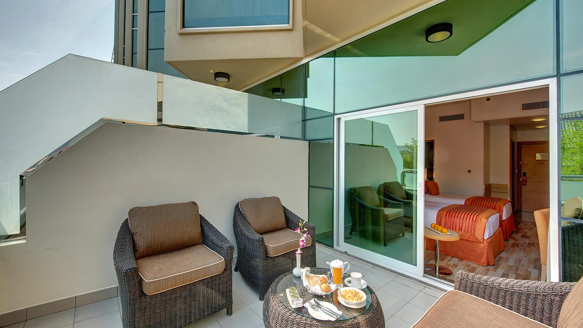 Hotel Al Khoory Executive Hotel, Al Wasl Dubai