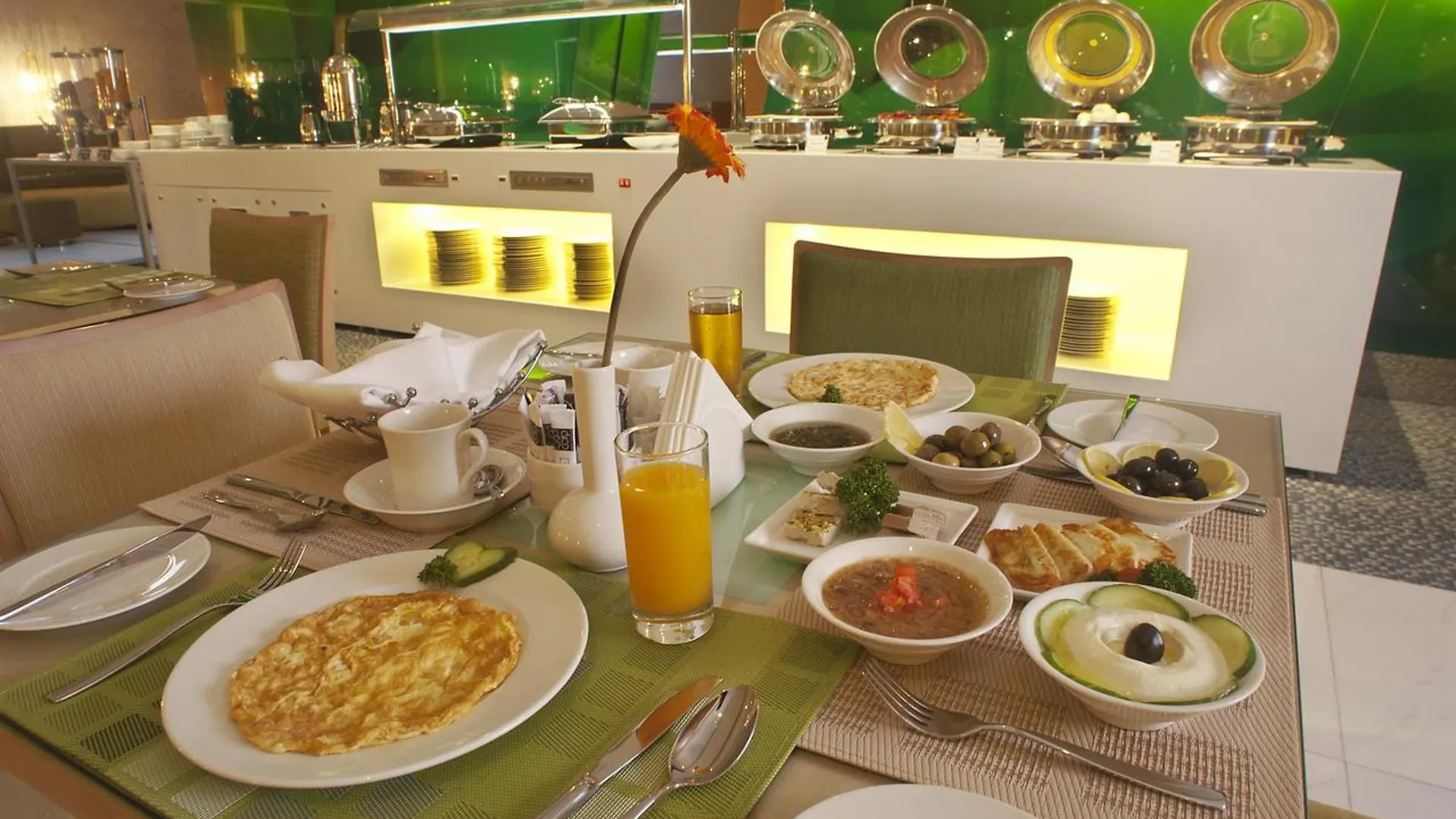 Hotel Al Khoory Executive Hotel, Al Wasl Dubai