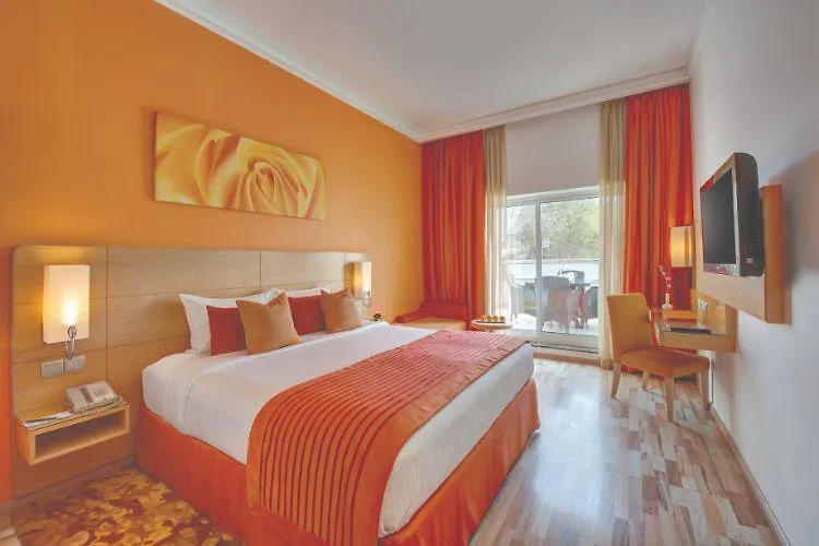 Al Khoory Executive Hotel, Al Wasl Dubai United Arab Emirates