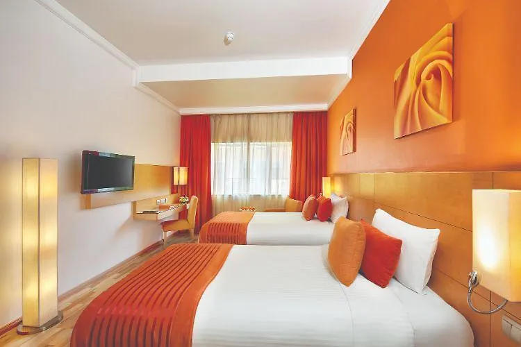 Al Khoory Executive Hotel, Al Wasl Dubai 3*,  United Arab Emirates