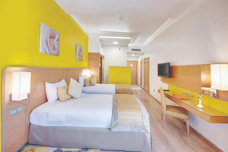 Al Khoory Executive Hotel, Al Wasl Dubai Hotel