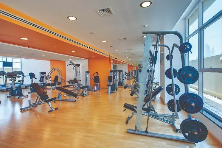Al Khoory Executive Hotel, Al Wasl Dubai