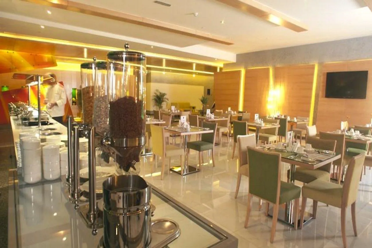Hotel Al Khoory Executive Hotel, Al Wasl Dubai