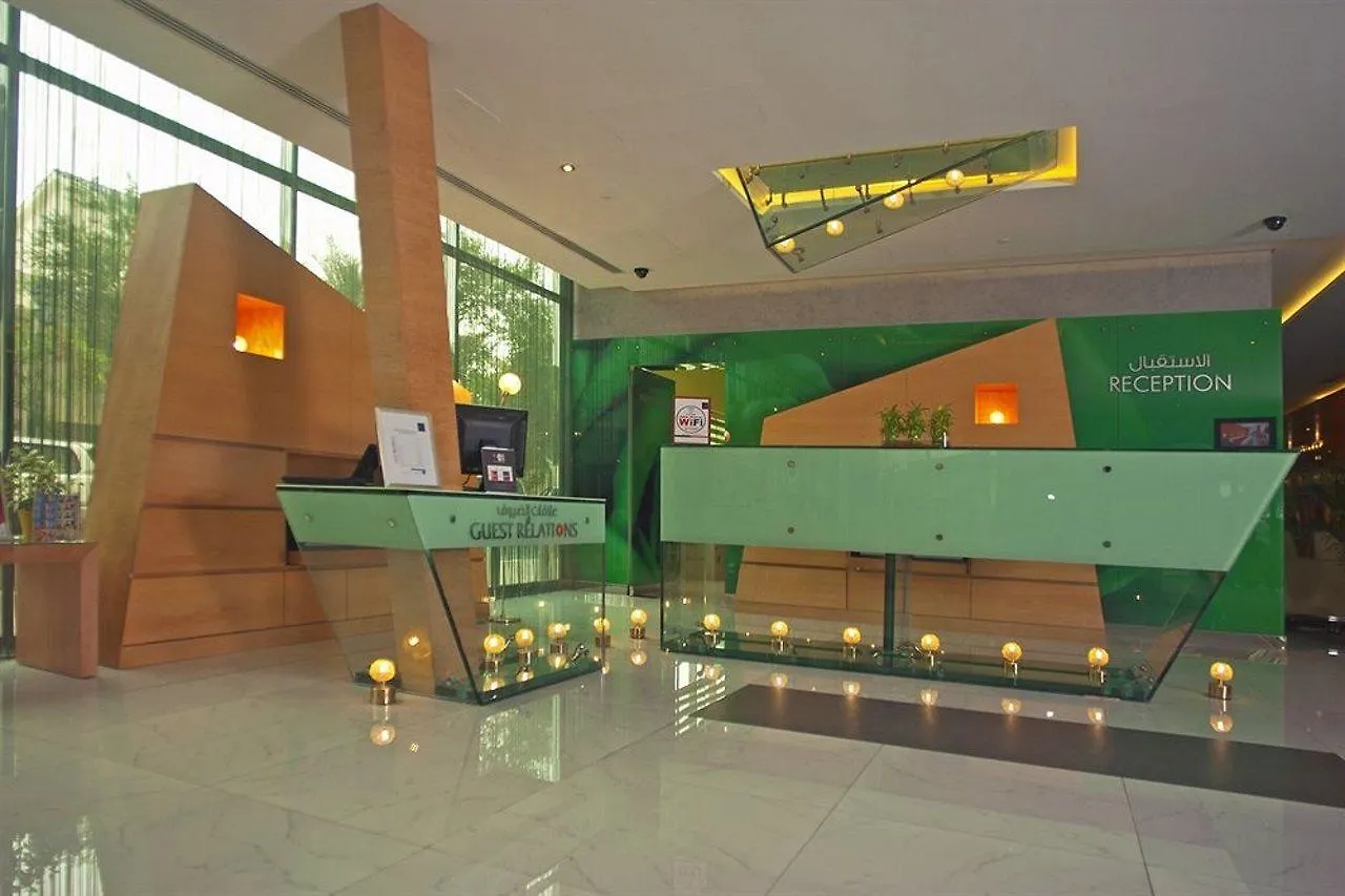 Al Khoory Executive Hotel, Al Wasl Dubai 3*,  United Arab Emirates