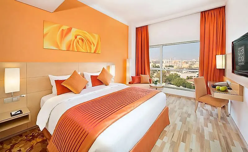 Hotel Al Khoory Executive Hotel, Al Wasl Dubai