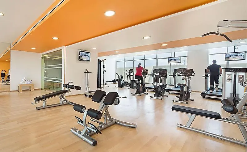 Al Khoory Executive Hotel, Al Wasl Dubai United Arab Emirates