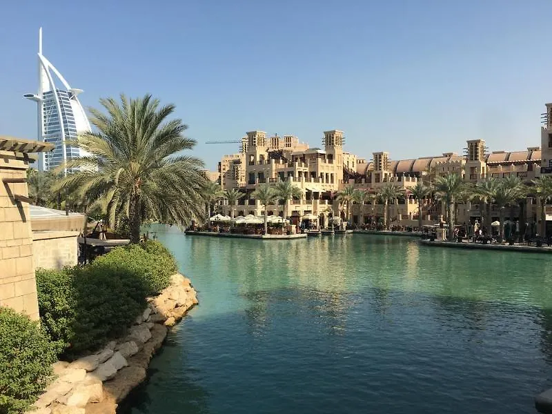 Al Khoory Executive Hotel, Al Wasl Dubai Hotel