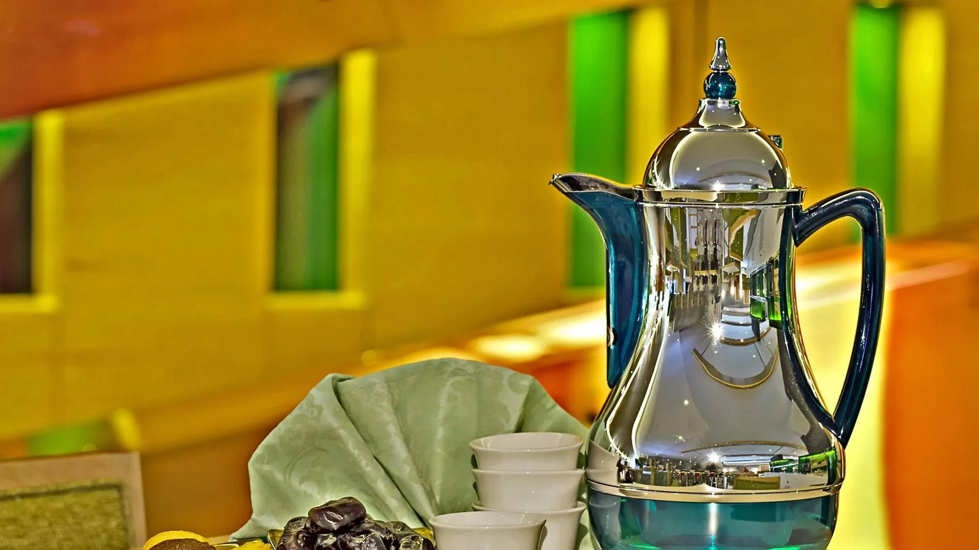 *** Hotel Al Khoory Executive Hotel, Al Wasl Dubai United Arab Emirates