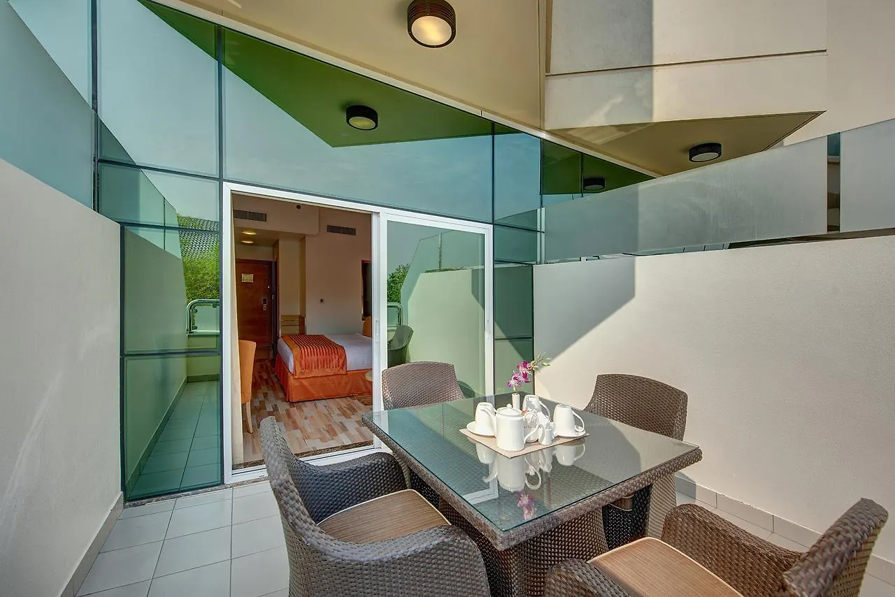 Al Khoory Executive Hotel, Al Wasl Dubai Hotel
