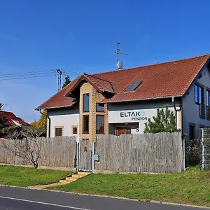 navštívit hotel