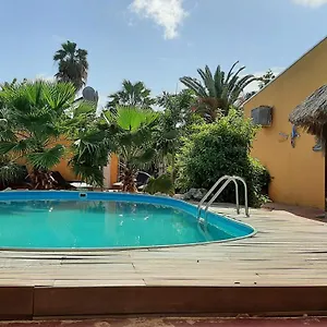  Apartment Casa Trankilo Bonaire, Saint Eustatius and Saba