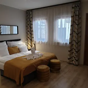 navštívit hotel