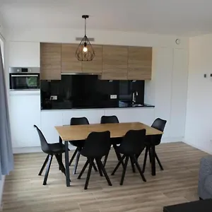 Appartement West Bay Familieappartement