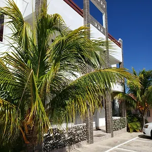 Apartment Grand Sun Valley Residences Curacao
