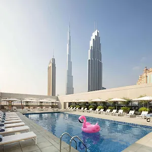 Rove Downtown *** Dubaï