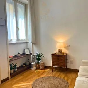  Apartment Regina In Crocetta - Sky Tv, Wifi E Breakfast Box Italy