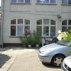 navštívit hotel