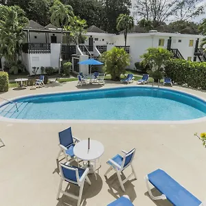  Apartment 230 Gg Rockley Barbados Barbados