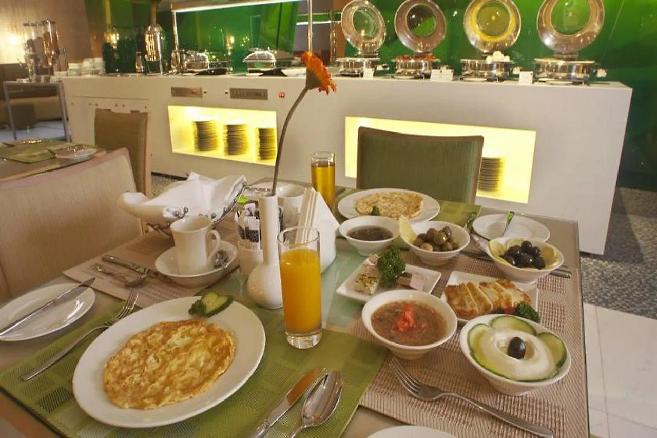Al Khoory Executive Hotel, Al Wasl Dubai